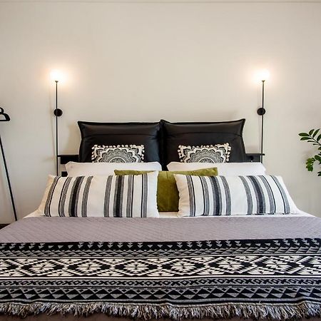 A & B Minimal Suite With Sea View In Argostoli Exterior foto